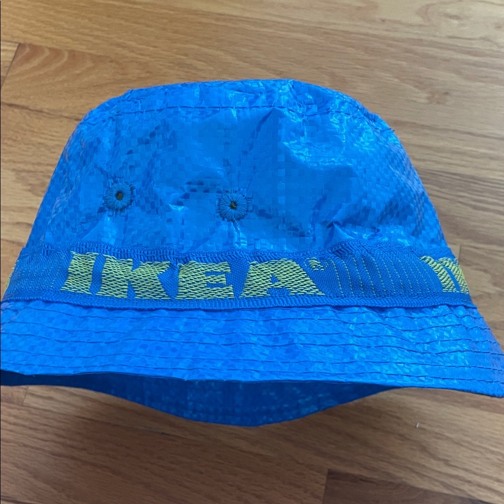 IKEA Bucket Hat